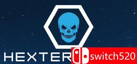 《六端（HEXTERMINATE）》游戏主视觉图