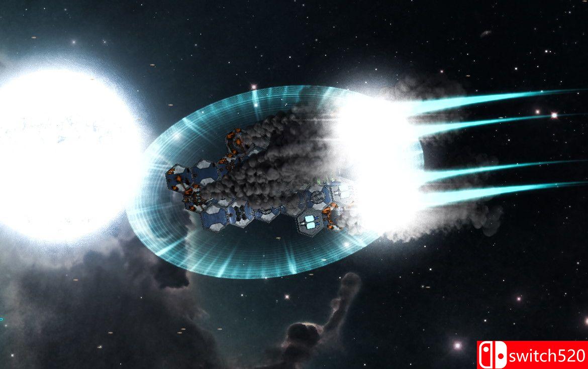 《六端》游戏截图5