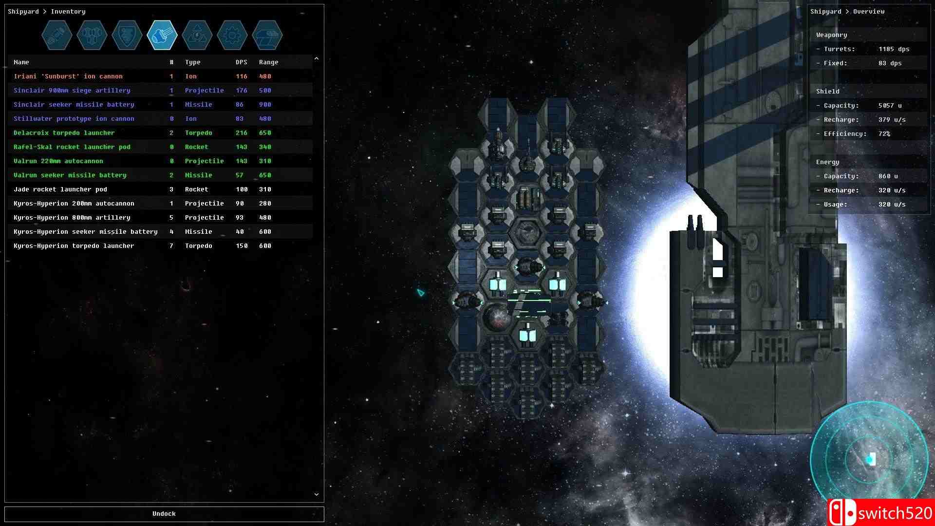 《六端》游戏截图2