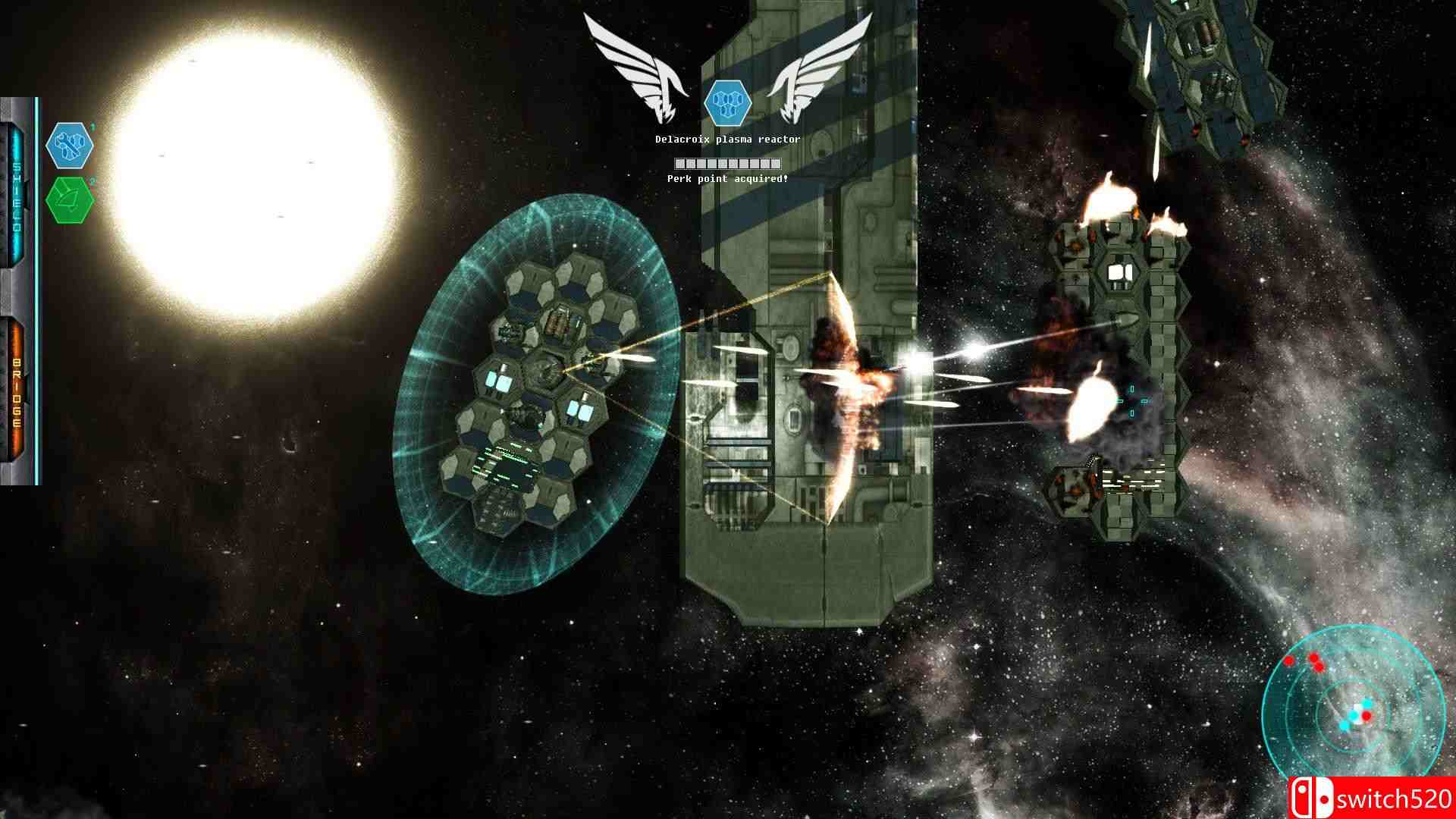 《六端》游戏截图3