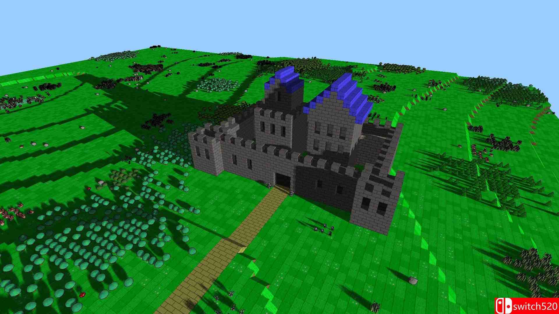 《矮人之王》游戏截图2