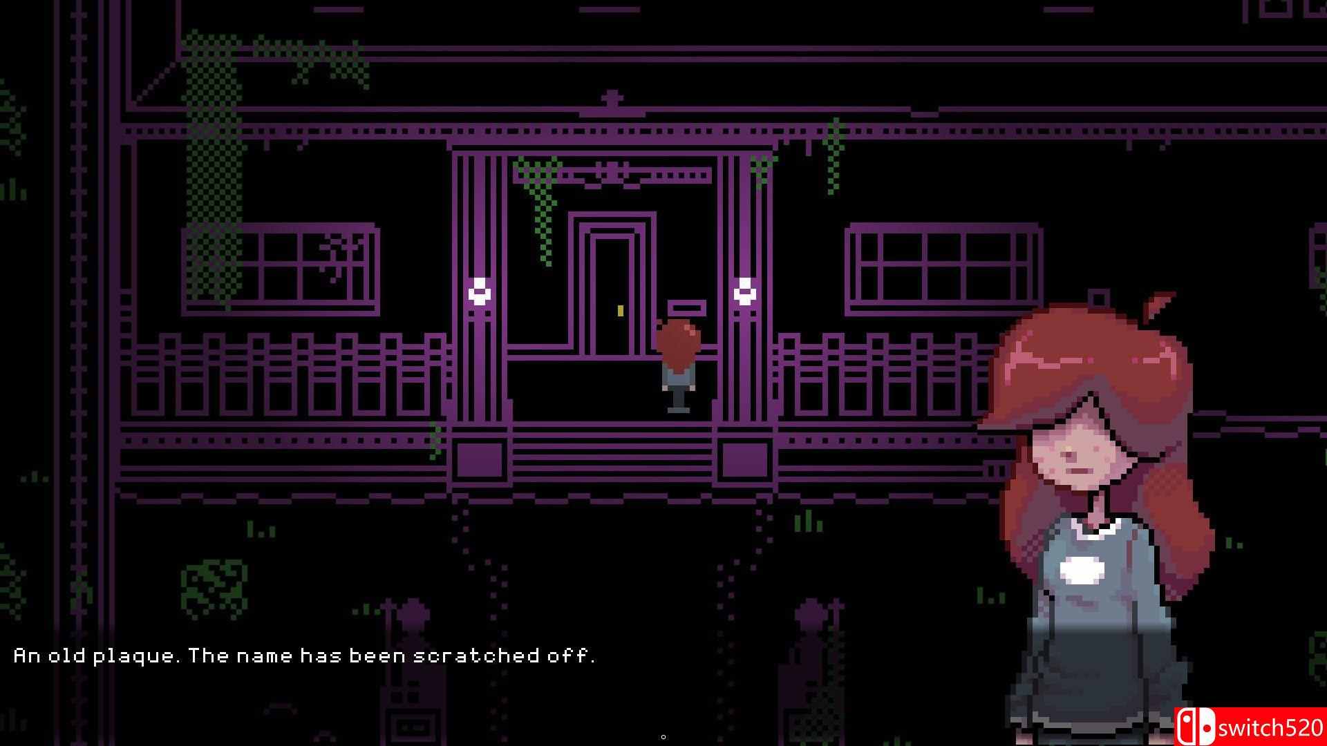 深根庄园游戏截图1