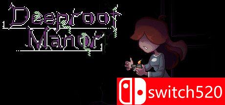 深根庄园游戏封面