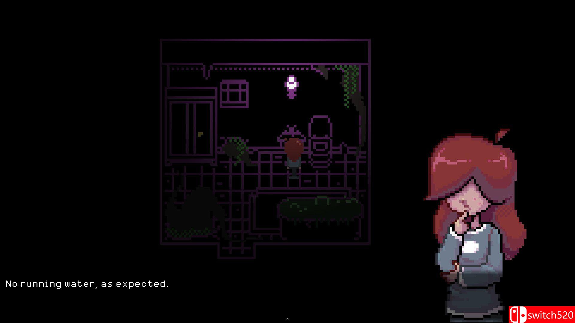 深根庄园游戏截图5