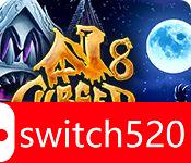 诅咒之屋8游戏封面