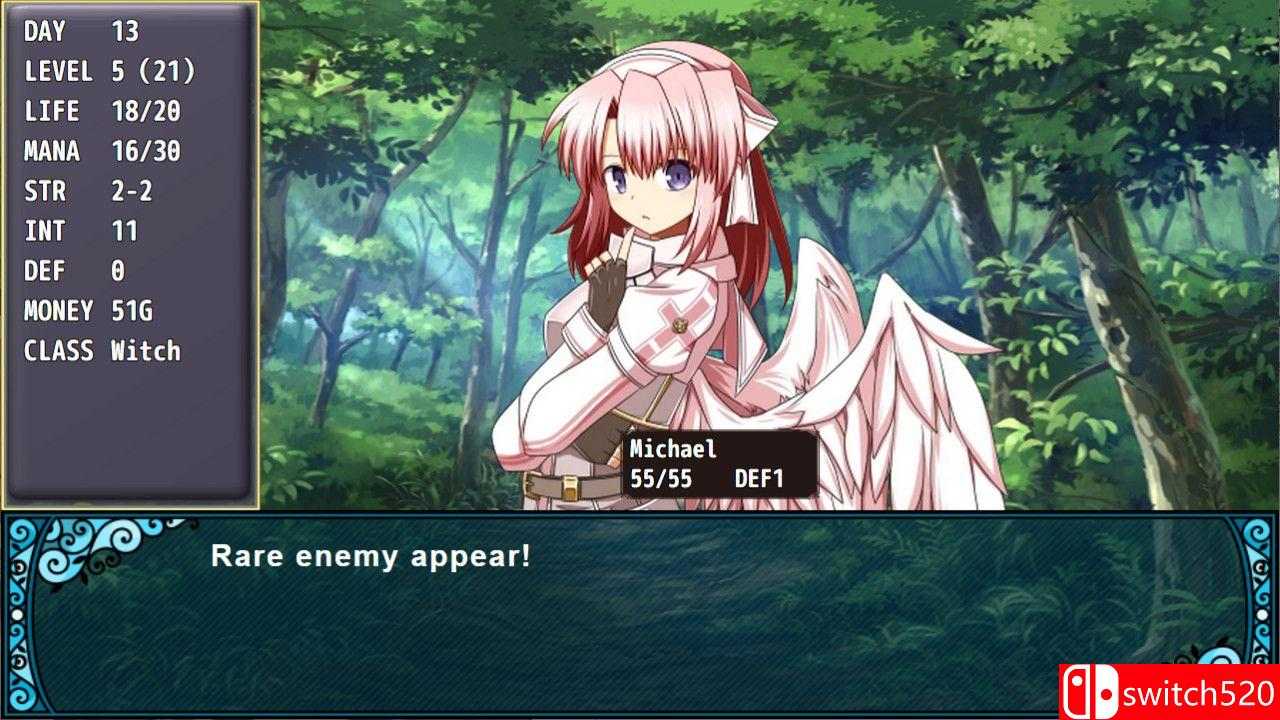 《英雄的境界（Realm of the hero）》DARKZER0硬盘版[EN]_3