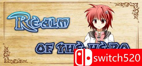 《英雄的境界（Realm of the hero）》DARKZER0硬盘版[EN]_0