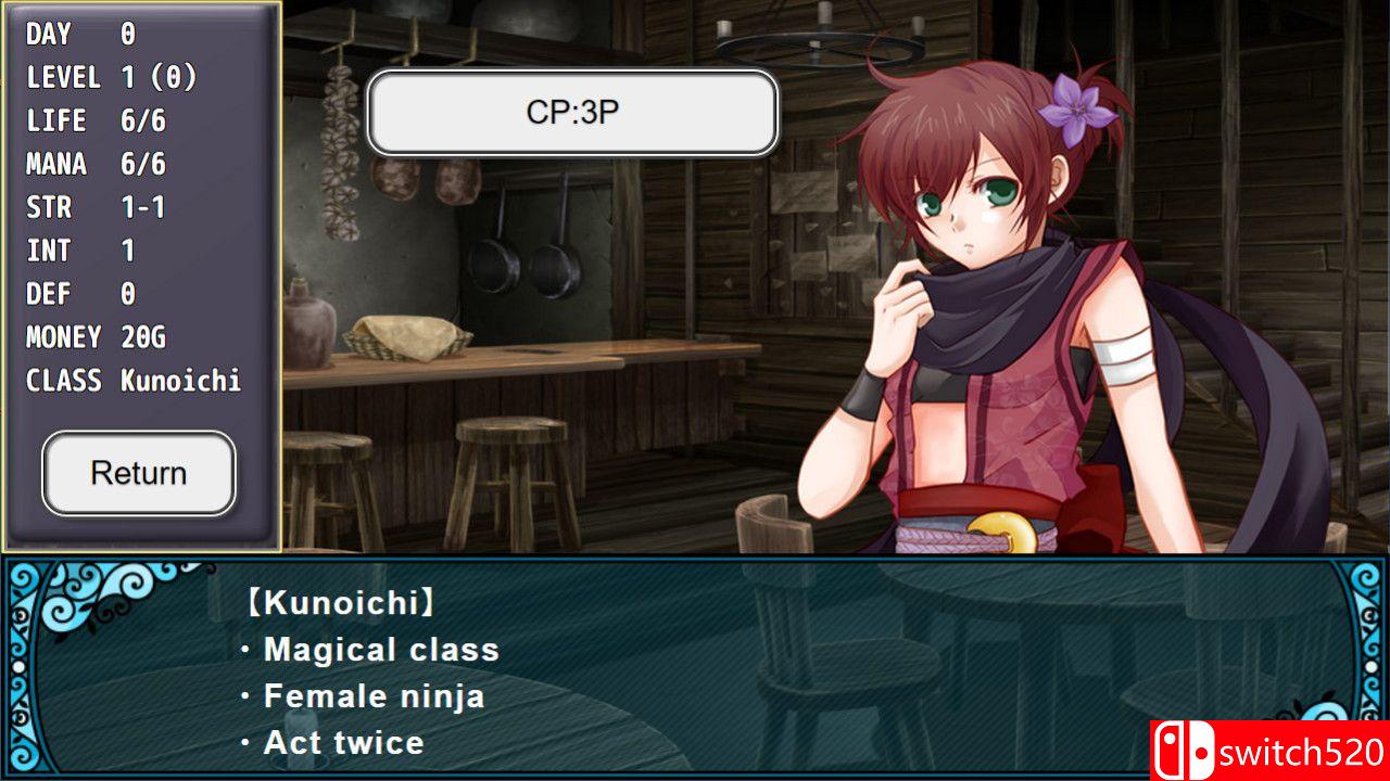 《英雄的境界（Realm of the hero）》DARKZER0硬盘版[EN]_1