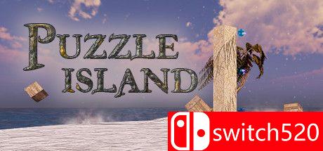 拼图岛VR游戏主图
