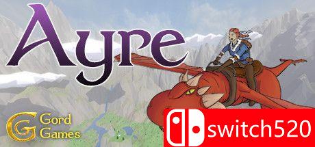 游戏《艾尔（Ayre）》封面图