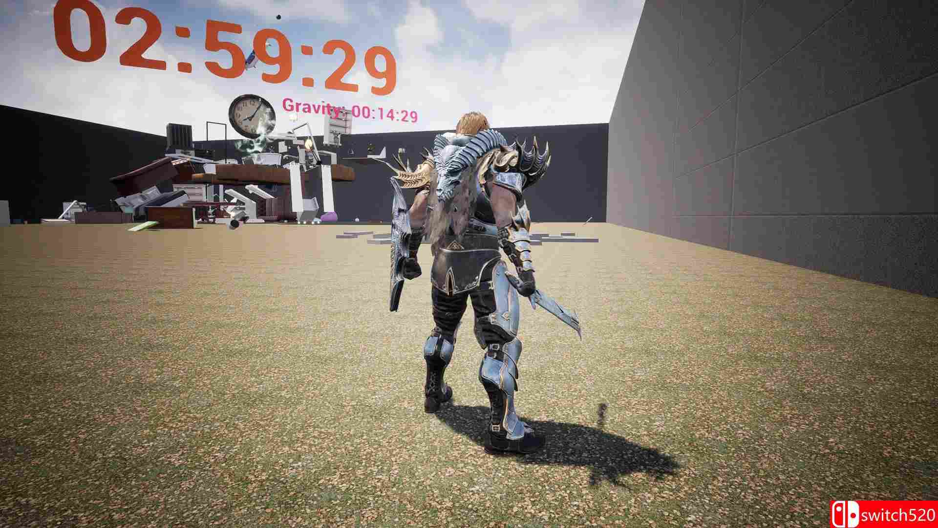 《我的个人世界（My Personal World）》PLAZA镜像版[EN]_2