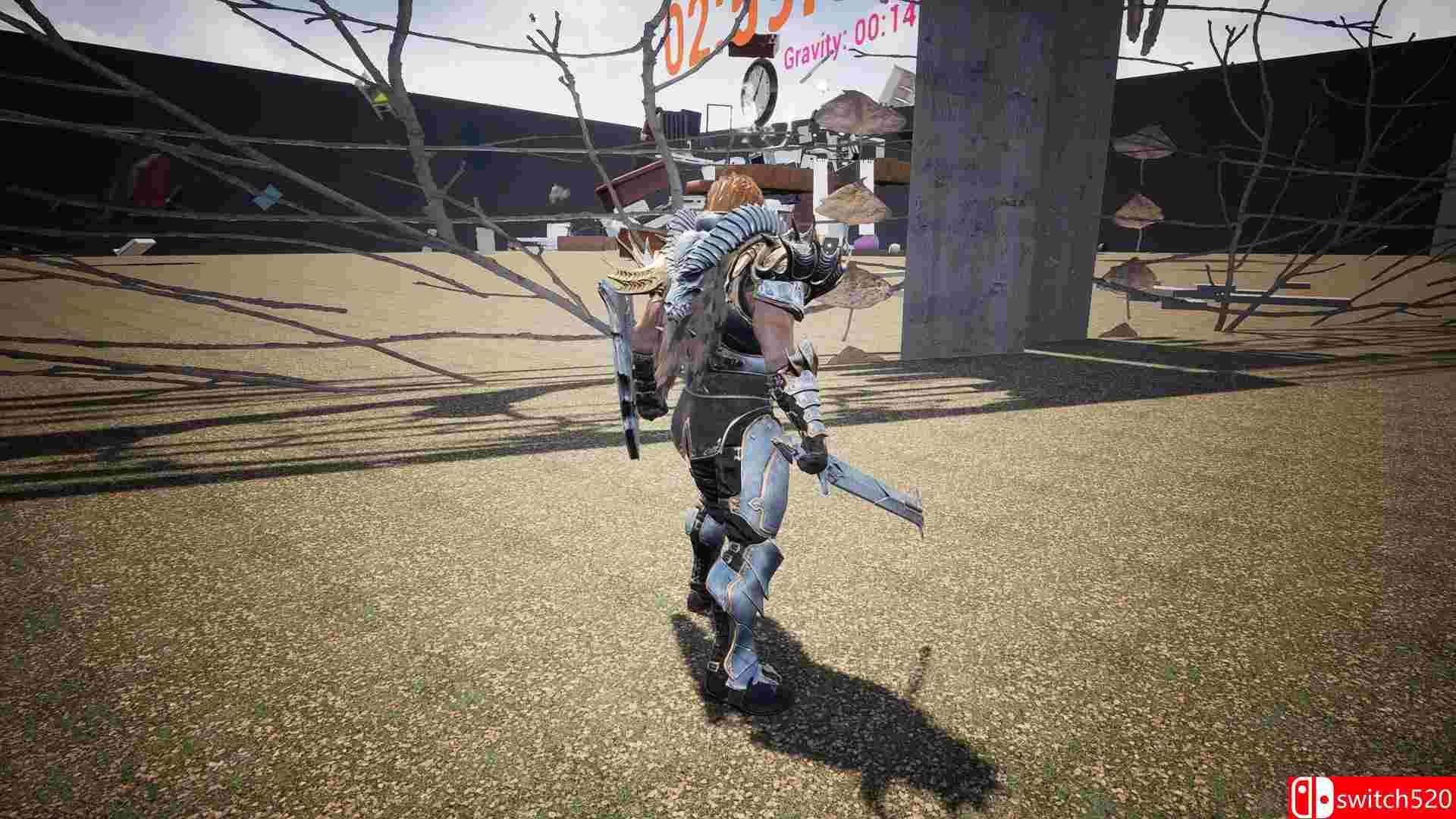 《我的个人世界（My Personal World）》PLAZA镜像版[EN]_1