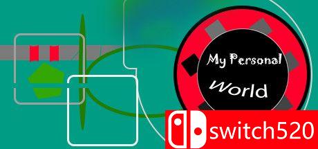 《我的个人世界（My Personal World）》PLAZA镜像版[EN]_0