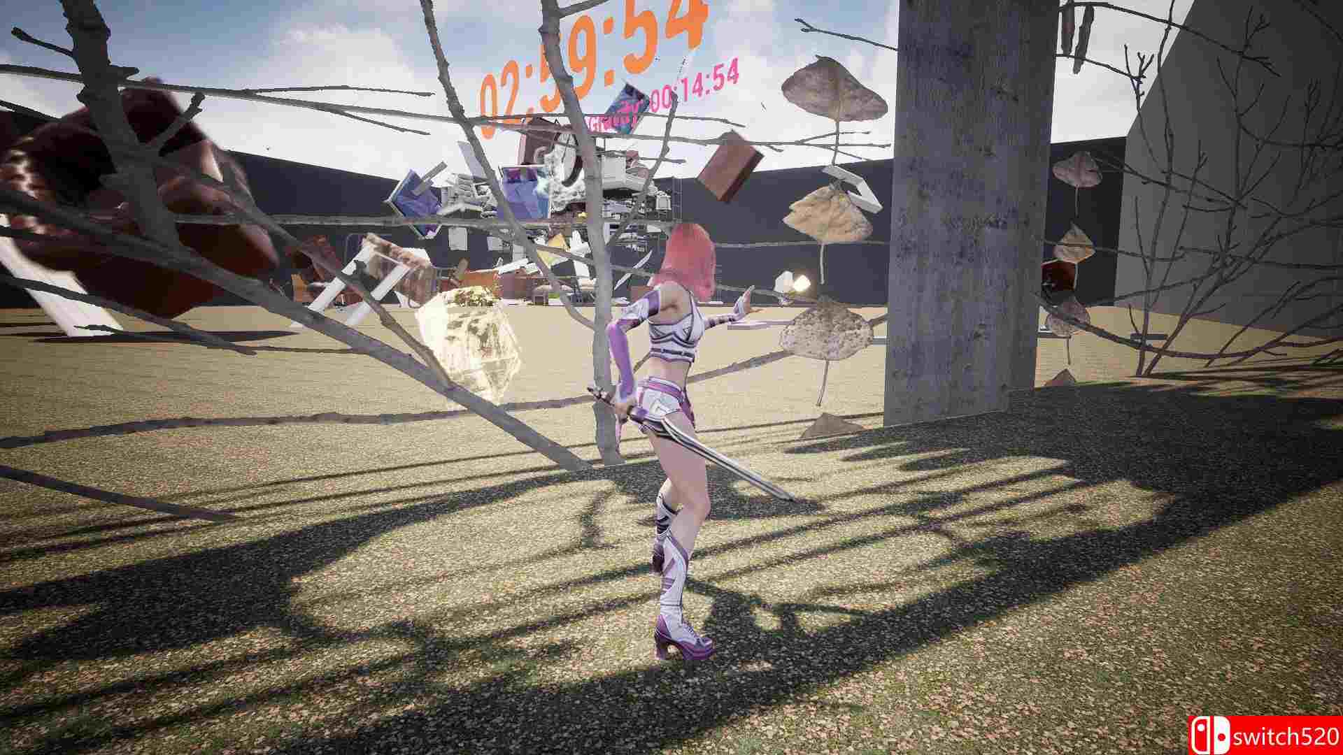 《我的个人世界（My Personal World）》PLAZA镜像版[EN]_5