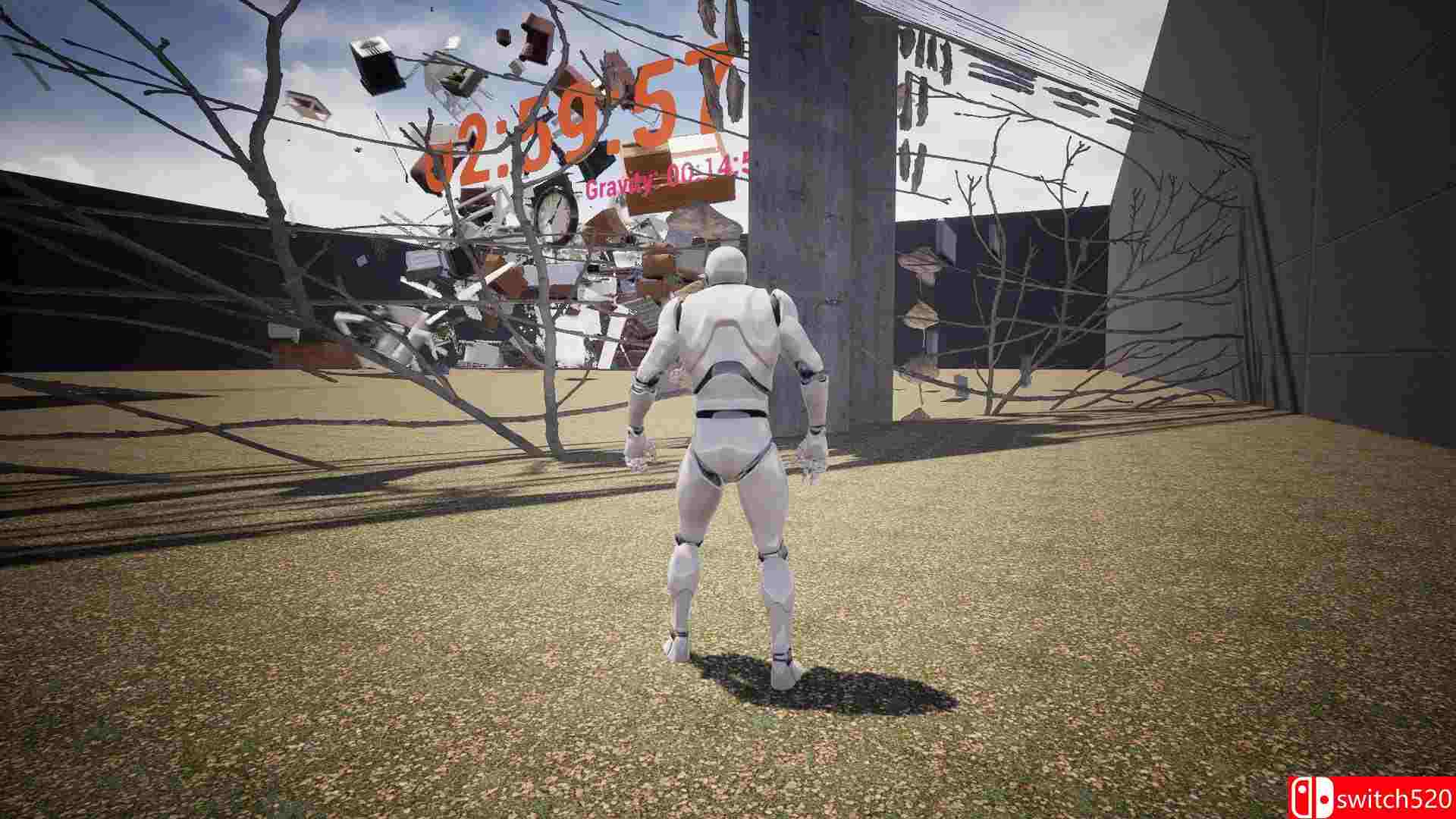 《我的个人世界（My Personal World）》PLAZA镜像版[EN]_4