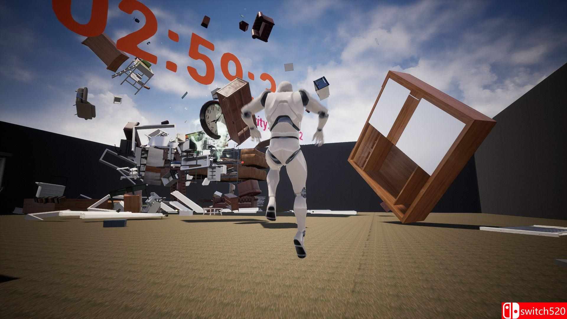 《我的个人世界（My Personal World）》PLAZA镜像版[EN]_3