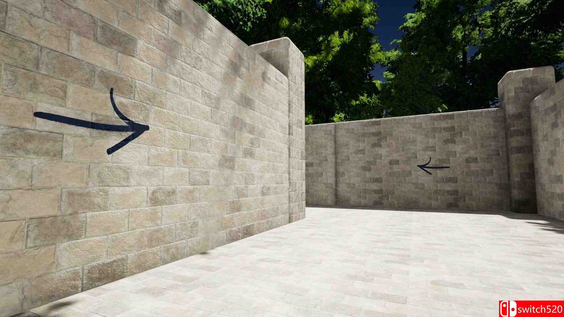 《被遗忘的方式（Forgotten Ways）》PLAZA镜像版[EN]_1