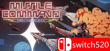 《导弹司令部：充电》游戏主图