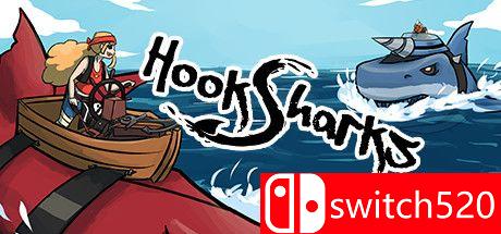 钩鲨游戏封面