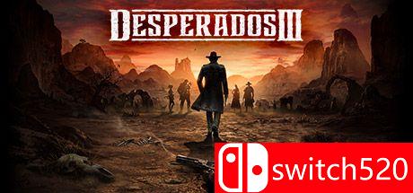 《赏金奇兵3》游戏封面图