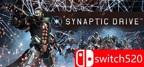 突触驱动游戏封面