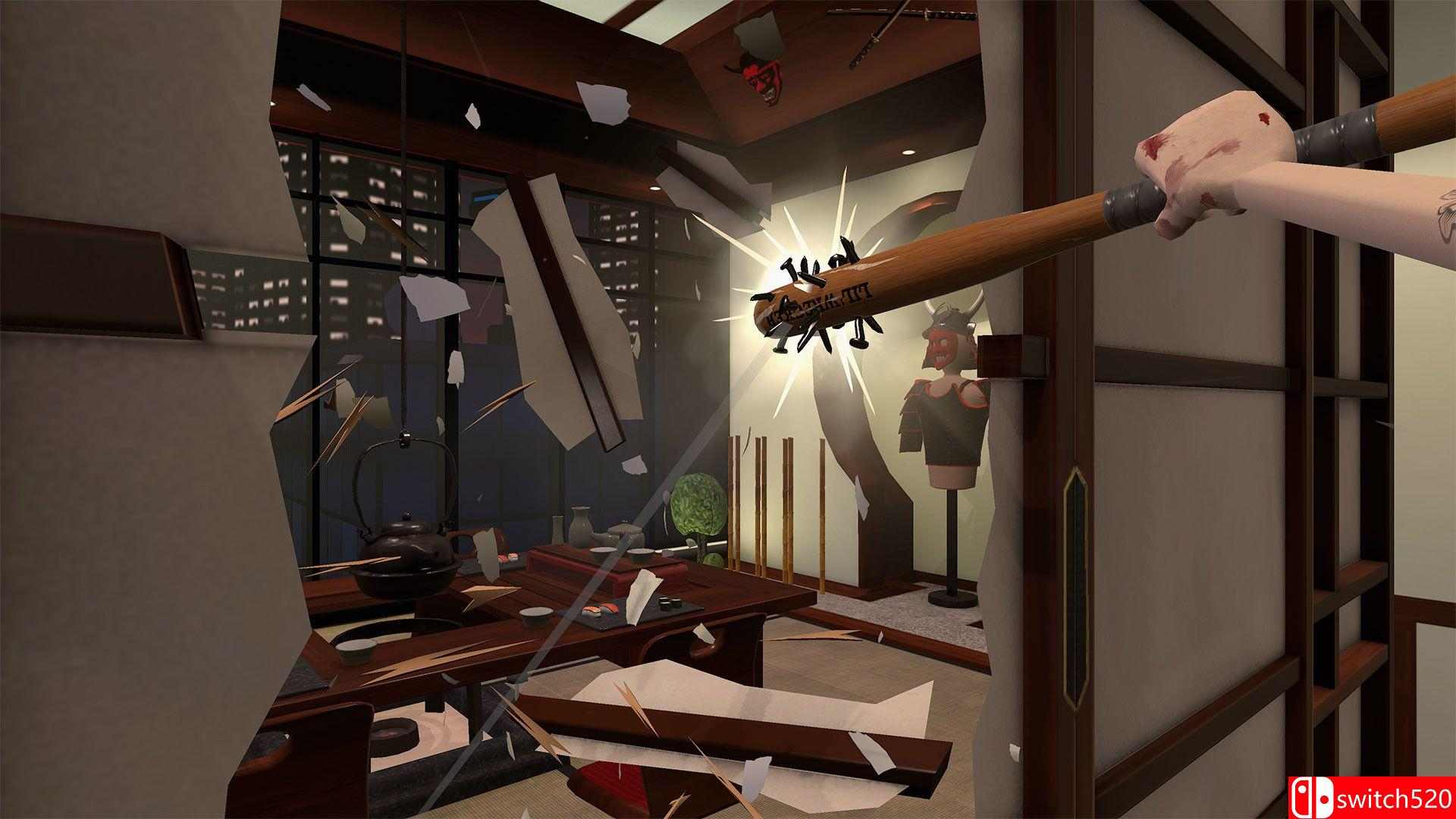 《R'n'R旅馆》游戏截图2