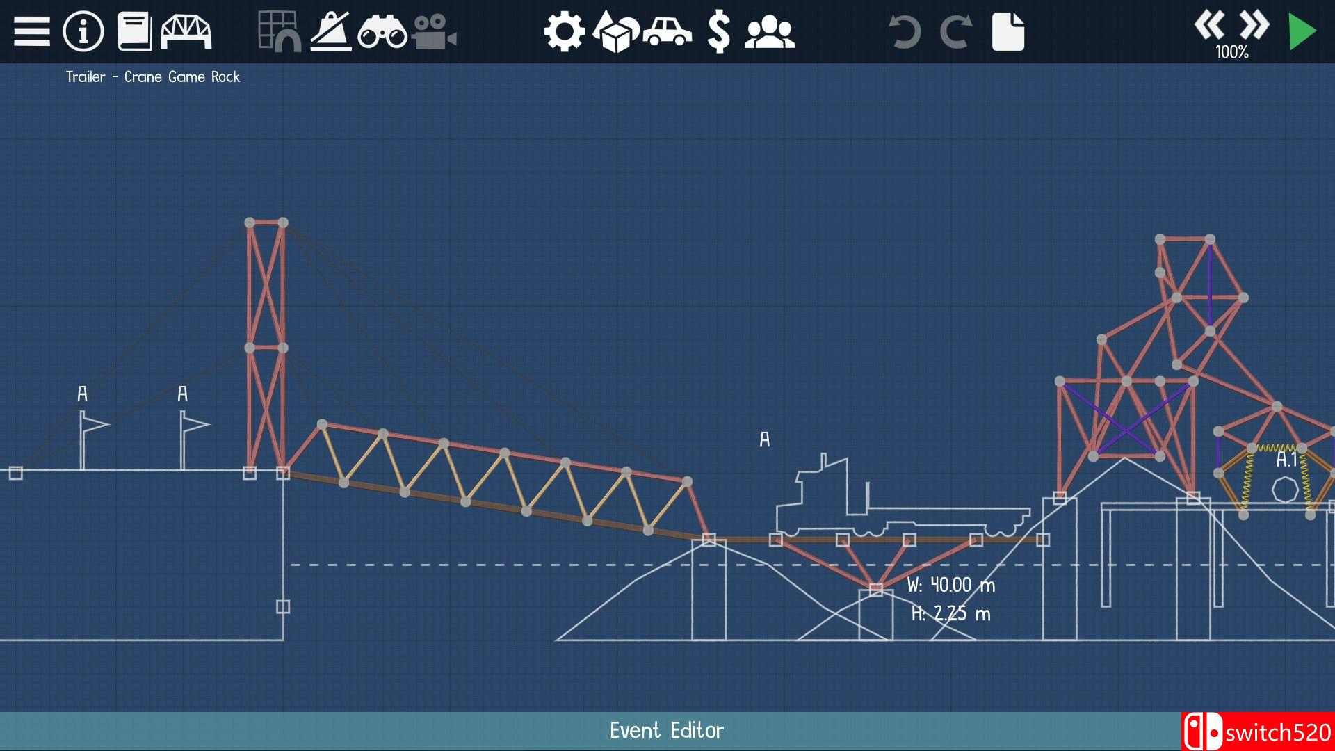 《桥梁建筑师2（Poly Bridge 2）》v1.12 SiMPLEX硬盘版[CN/EN/JP]_3
