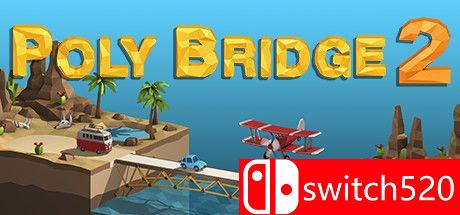《桥梁建筑师2（Poly Bridge 2）》v1.12 SiMPLEX硬盘版[CN/EN/JP]_0