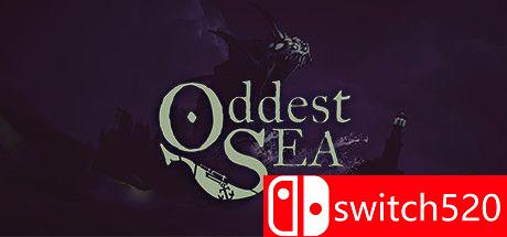 《海上距离（Oddest Sea）》游戏封面