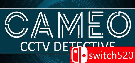 《客串：CCTV侦探（CAMEO: CCTV Detective）》游戏封面
