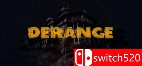 Derange游戏封面图