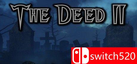 《契约2（The Deed II）》游戏主图