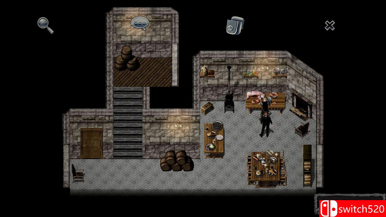 《契约2》游戏截图2