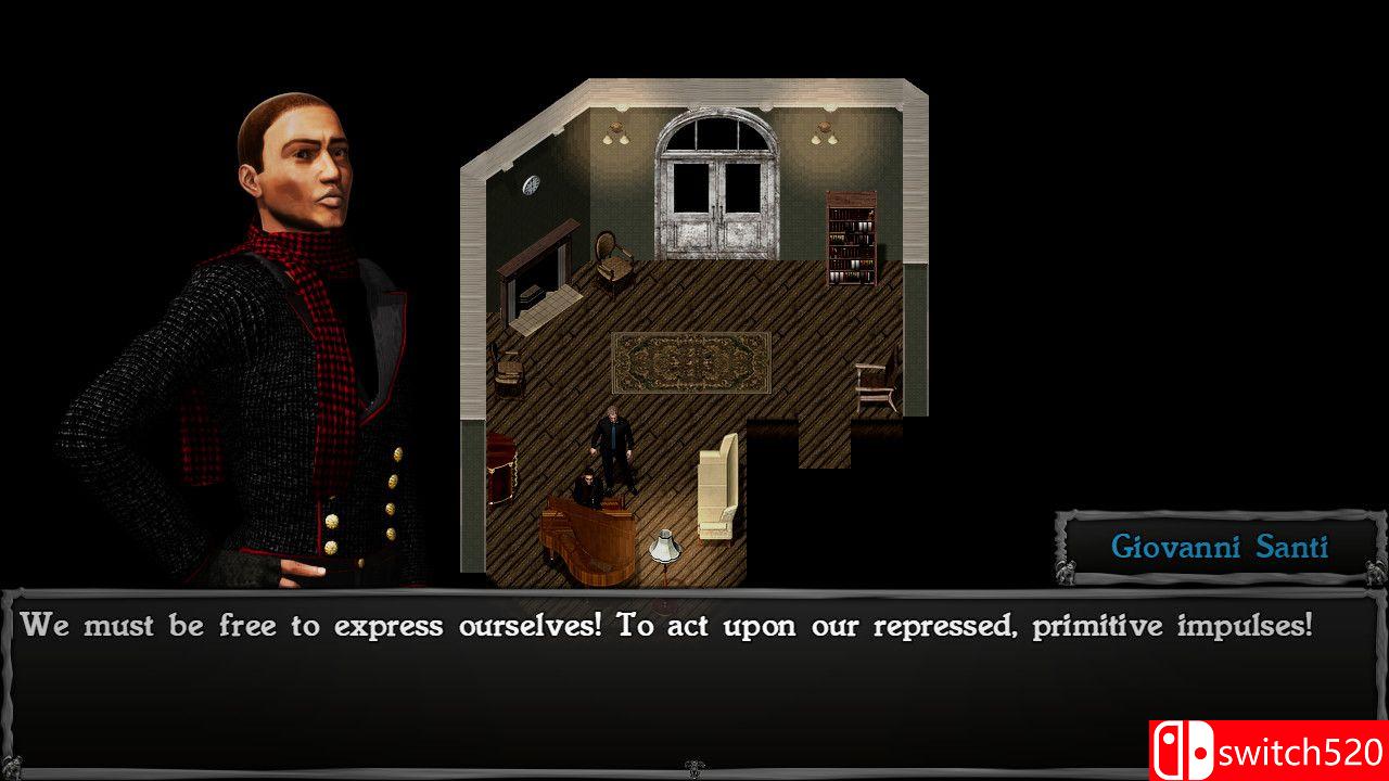 《契约2》游戏截图1