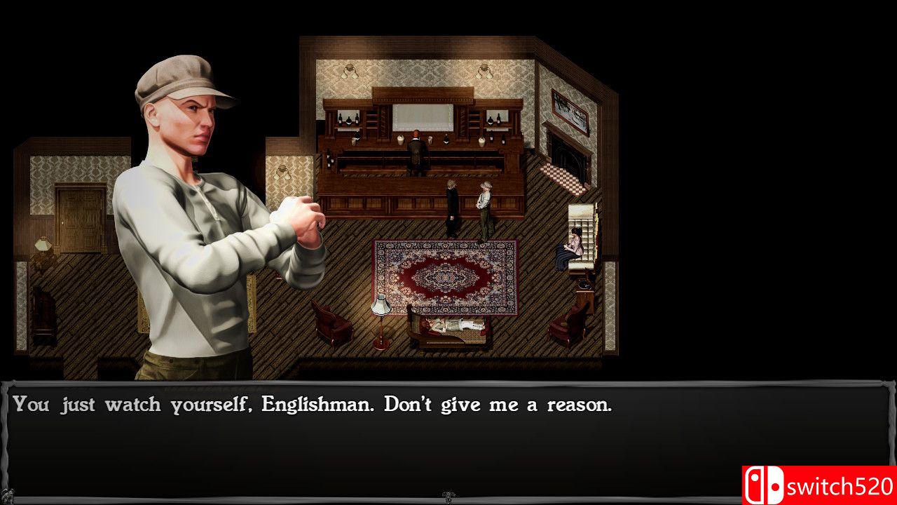 《契约2》游戏截图3