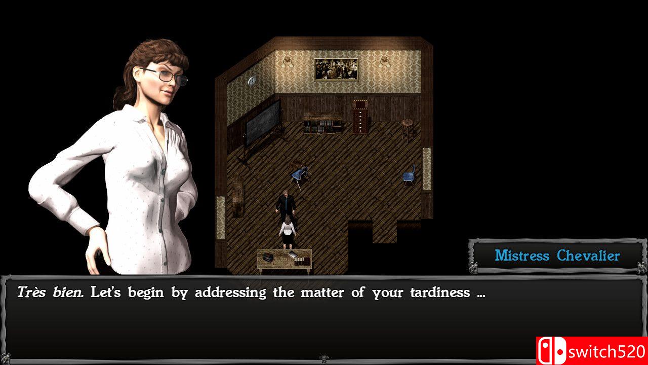 《契约2》游戏截图5