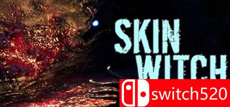 《换皮女巫（Skin Witch）》游戏主图