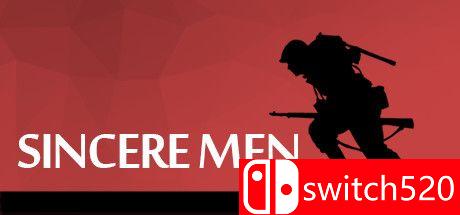 游戏《真诚之人》封面图