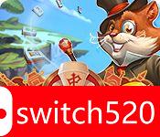 《麻将魔法岛2》游戏封面图