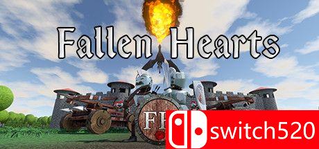 游戏《堕落的心》封面图