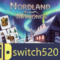 《诺德兰麻将（Nordland Mahjongg）》游戏封面