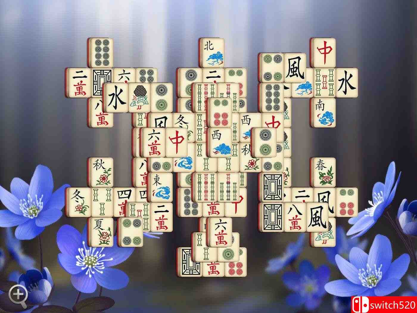 游戏截图3