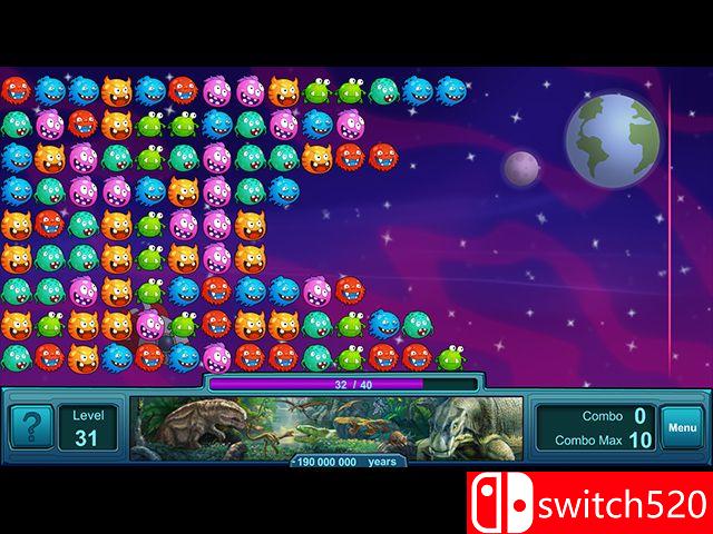 《拯救地球》游戏截图1