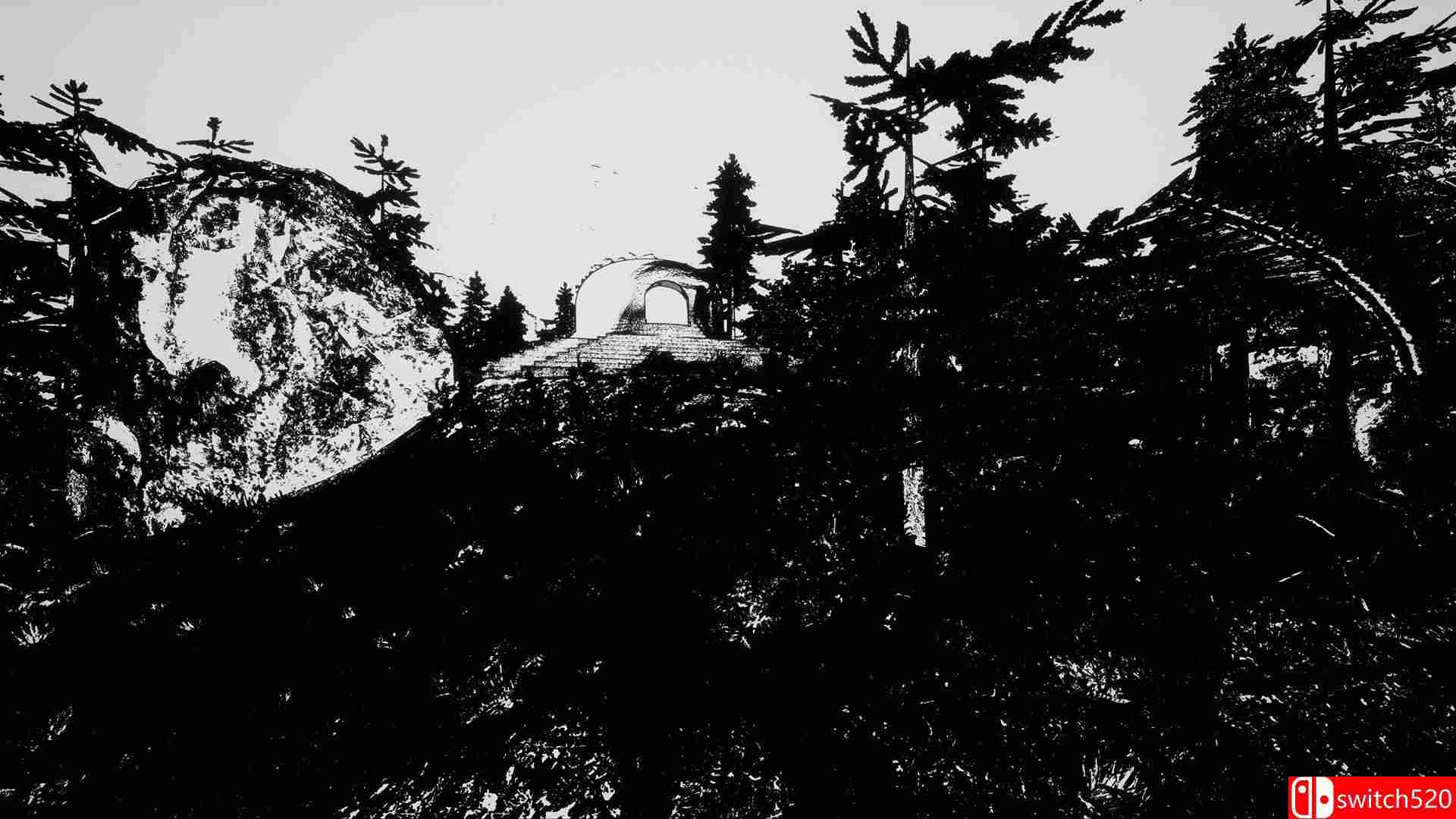 《哈茨岛》游戏截图1