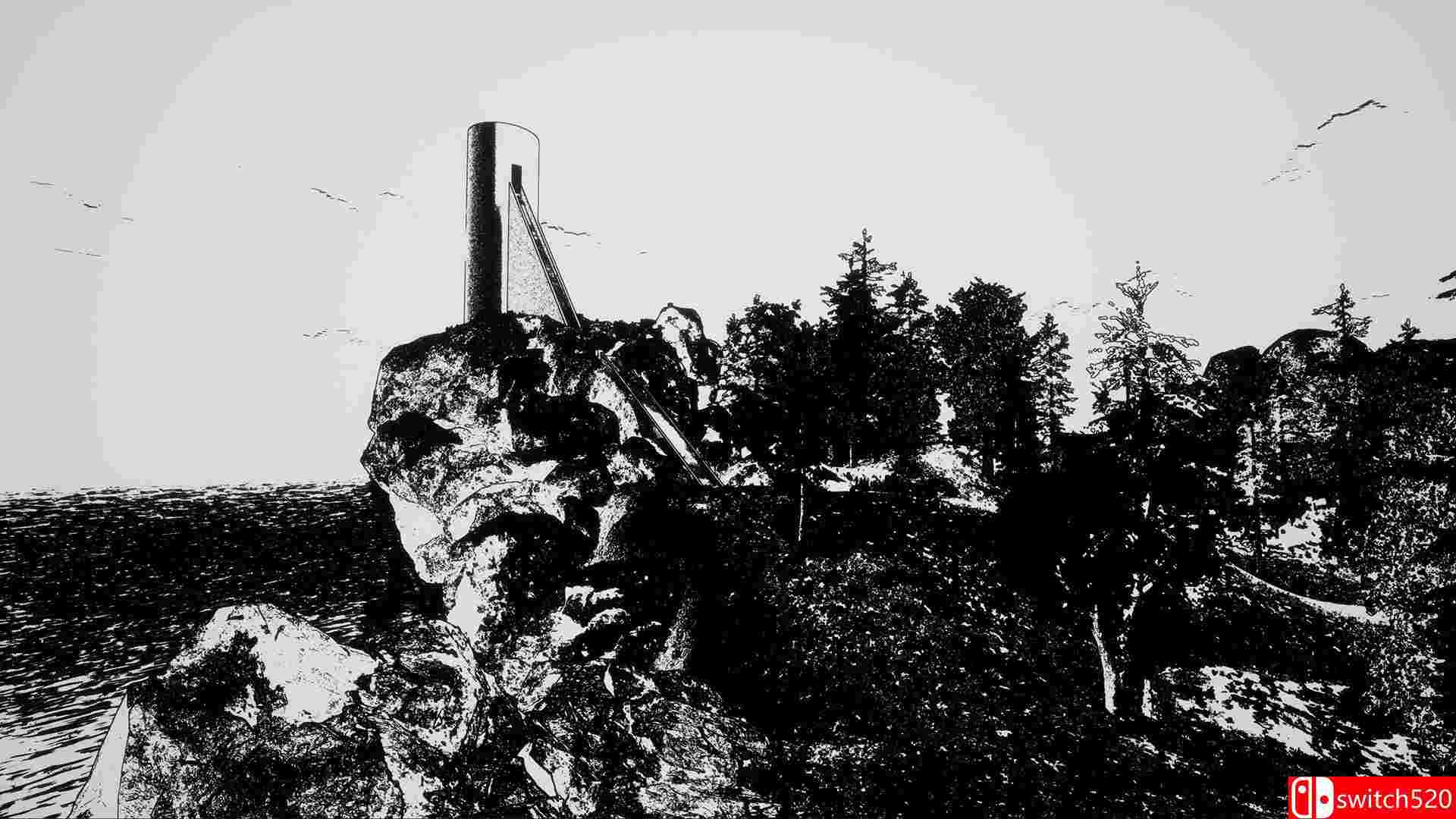 《哈茨岛》游戏截图3