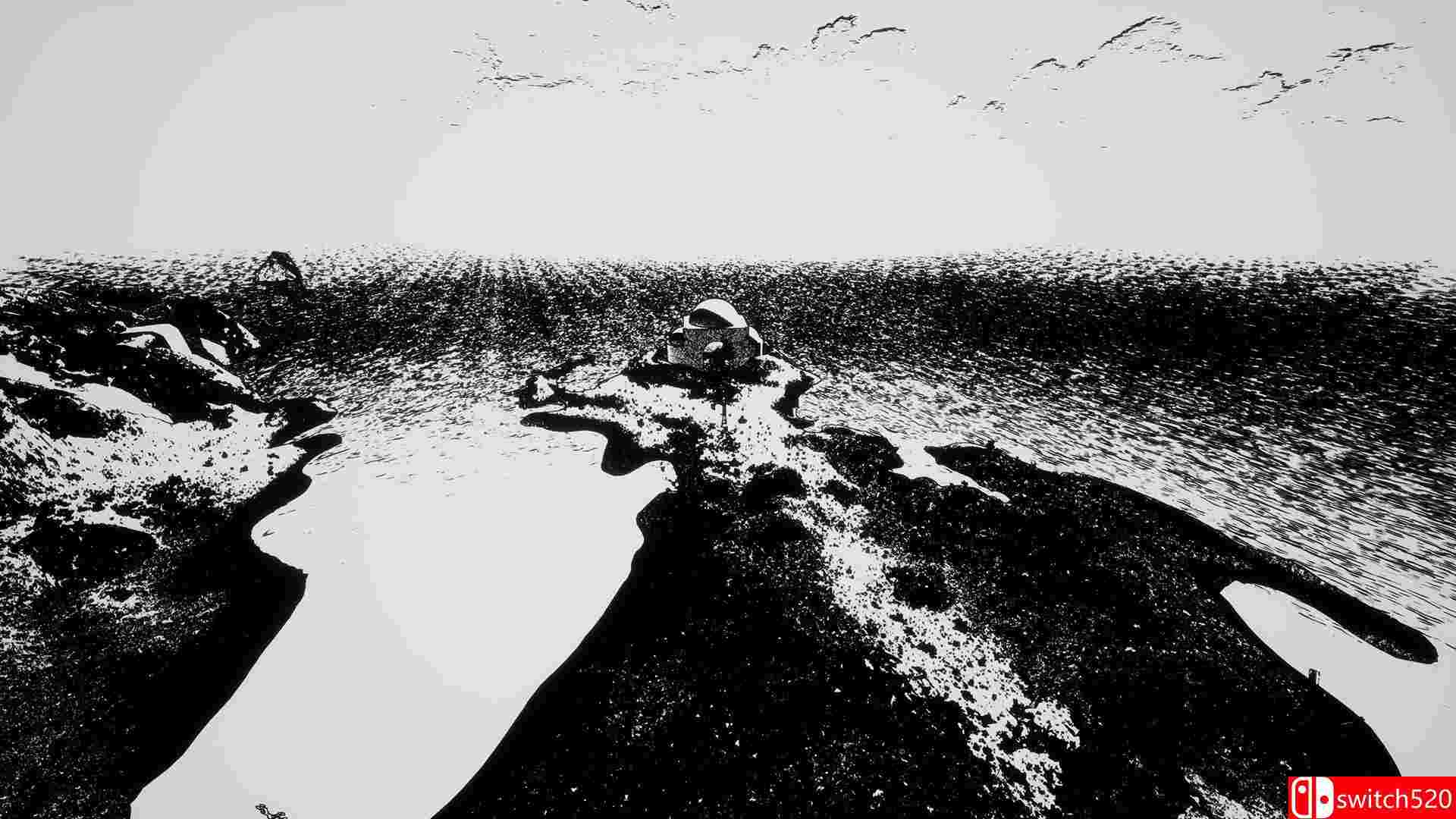 《哈茨岛》游戏截图4