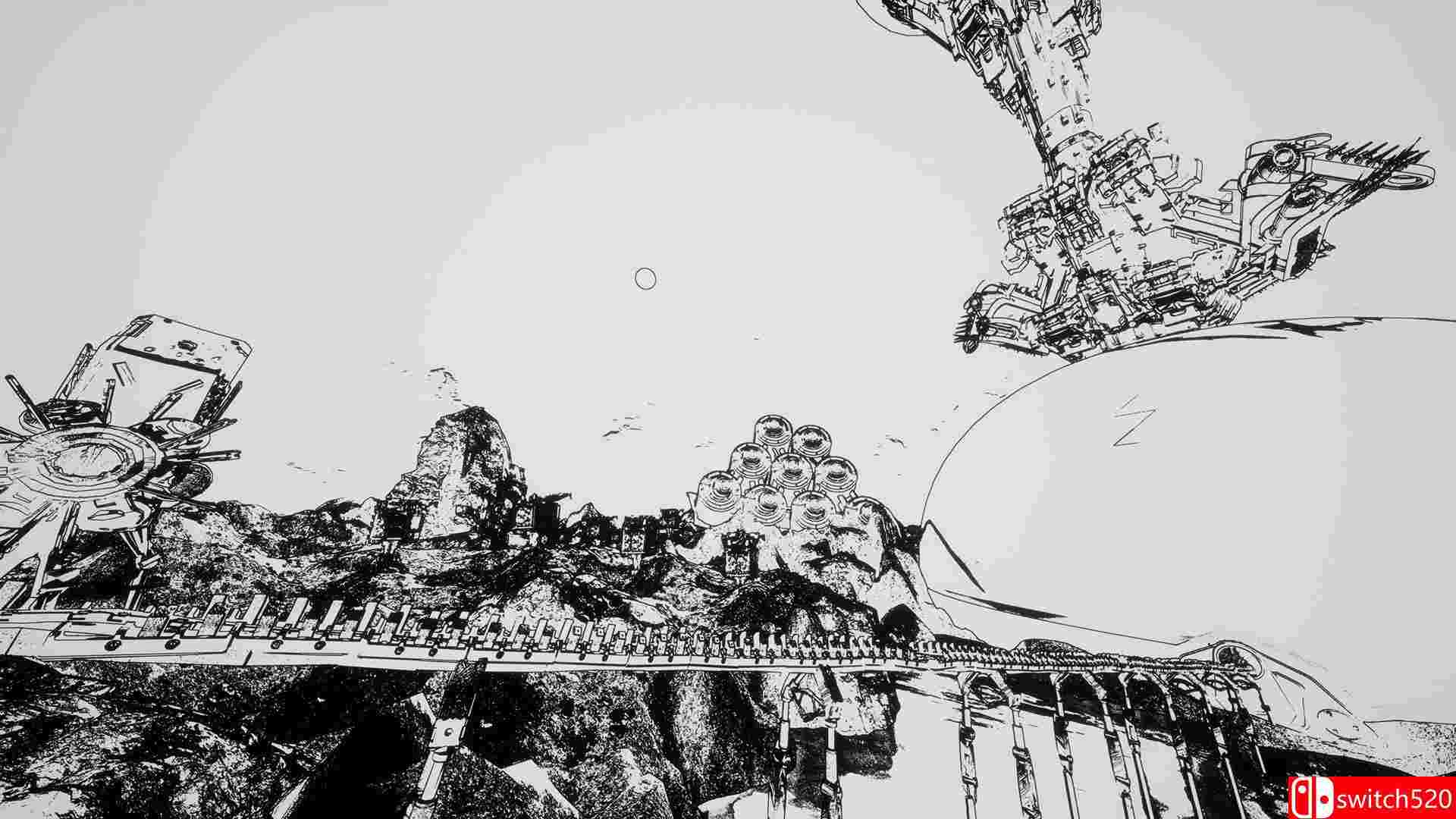 《哈茨岛》游戏截图5