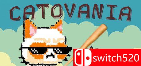 《卡廷（Catovania）》DARKZER0硬盘版封面图