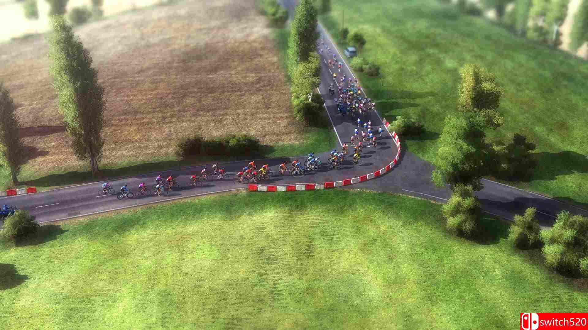 《职业自行车经理2020（Pro Cycling Manager 2020）》SKIDROW镜像版[EN]_5