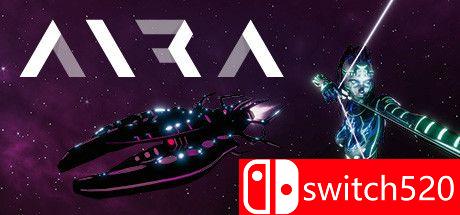 《艾拉VR（AIRA VR）》游戏封面